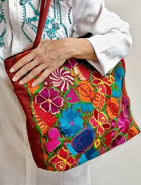 Borsa a spalla