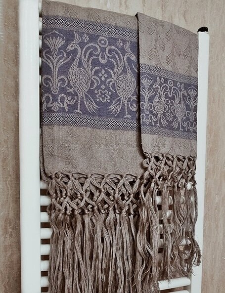 Asciugamani di lino - linen towels