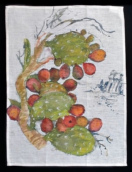Canovaccio da cucina - kitchen towel