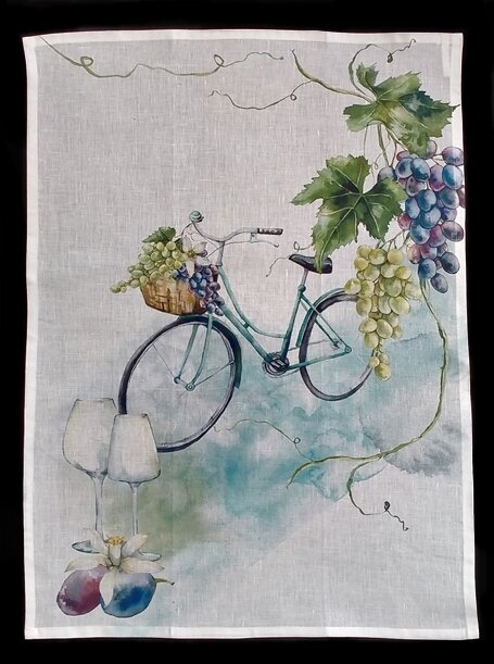 Canovaccio da cucina - kitchen towel