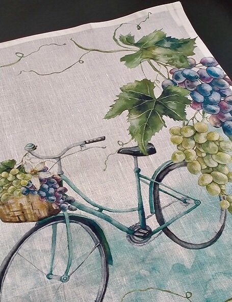 KITCHEN TOWEL - CBA594