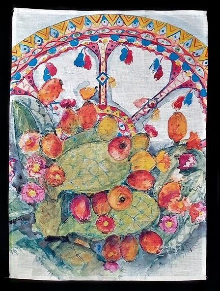 Canovaccio da cucina - kitchen towel