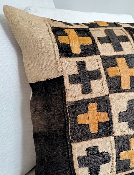 CUSCINO SALOTTO KUBA - CCP598