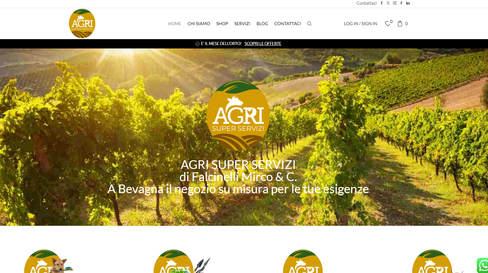 agrisuperservizi